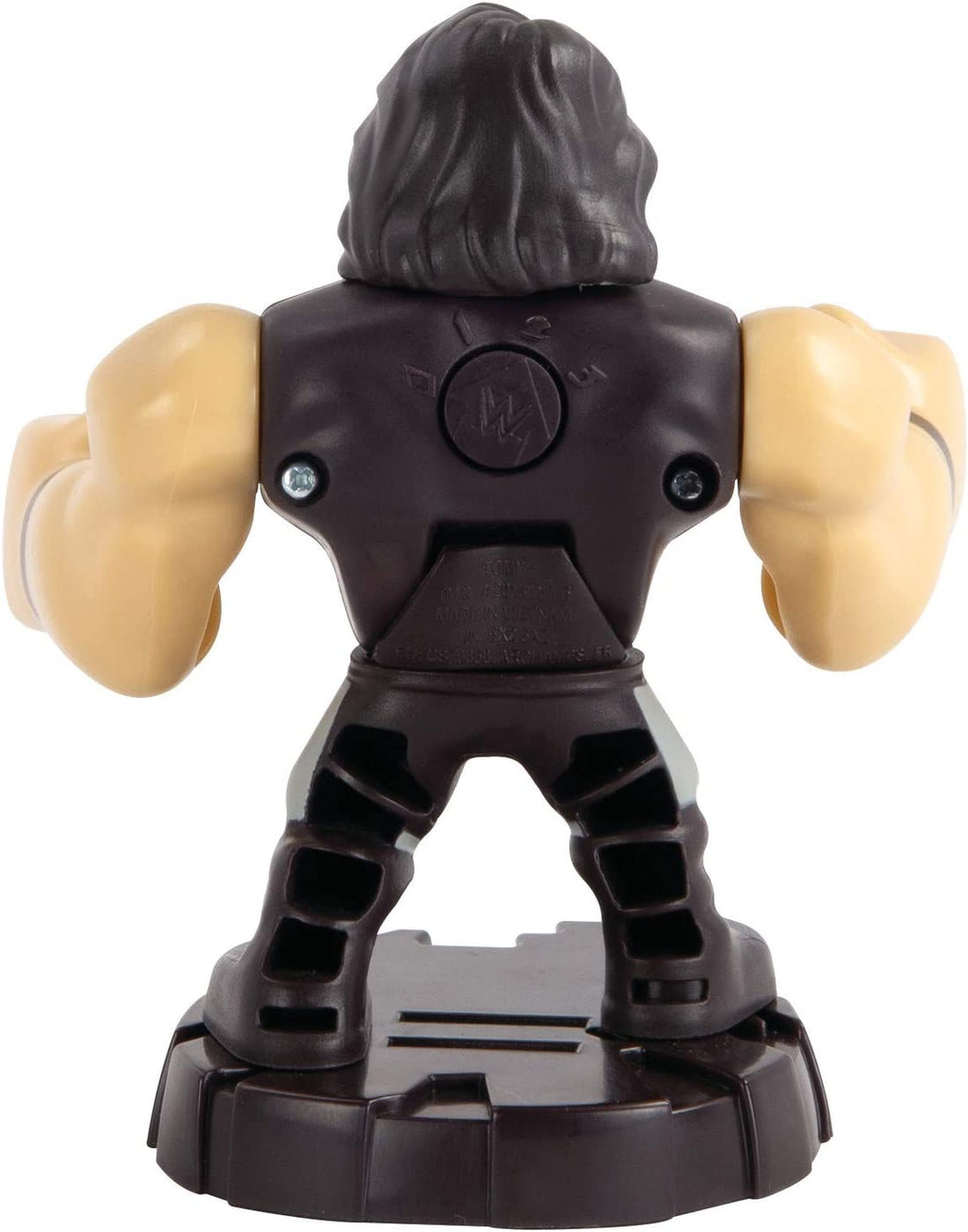 2019 WWE TOMY Smash Brawler Seth Rollins – Wrestling Figure Database