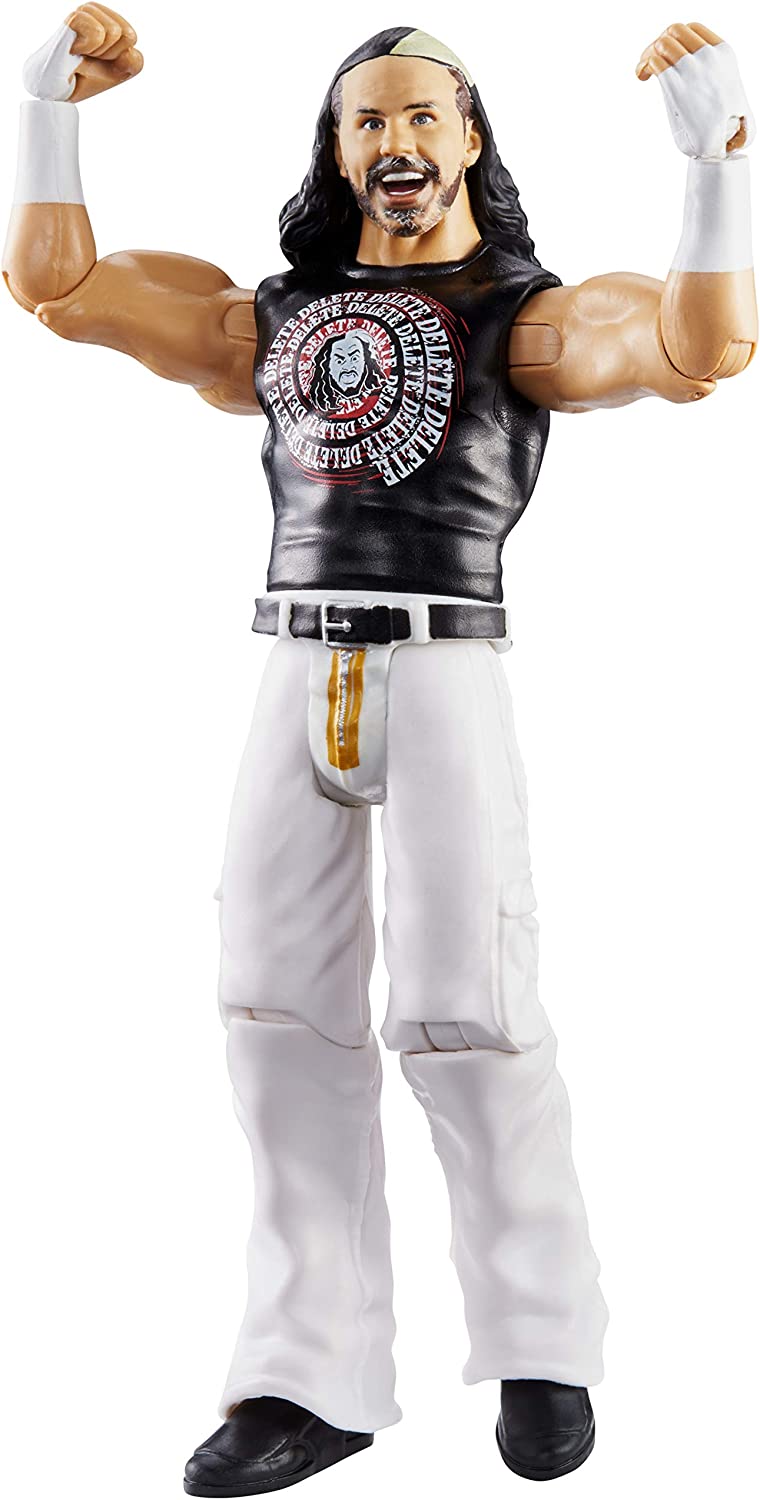 2019 WWE Mattel Basic Series 94 