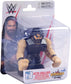 2019 WWE TOMY Smash Brawler Seth Rollins