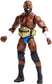 2021 WWE Mattel Elite Collection Series 87 Apollo Crews