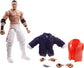 2021 WWE Mattel Elite Collection Series 88 Kushida