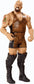 2013 WWE Mattel Basic Series 29 #34 Big Show