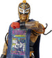 2022 WWE Mattel Elite Collection Series 92 Rey Mysterio