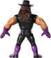 2016 WWE Mattel Retro Series 1 Undertaker with the Tombstone! [Exclusive]
