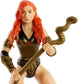 2021 Mattel Masters of the WWE Universe Series 5 Becky Lynch [Exclusive]