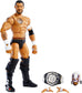 2021 WWE Mattel Elite Collection Series 87 Santos Escobar