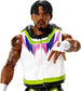 2022 WWE Mattel Elite Collection Series 94 Wes Lee