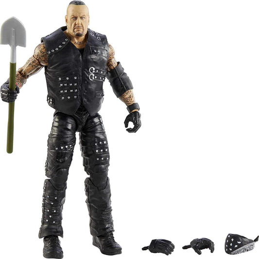 2021 WWE Mattel Elite Collection Series 85 Undertaker