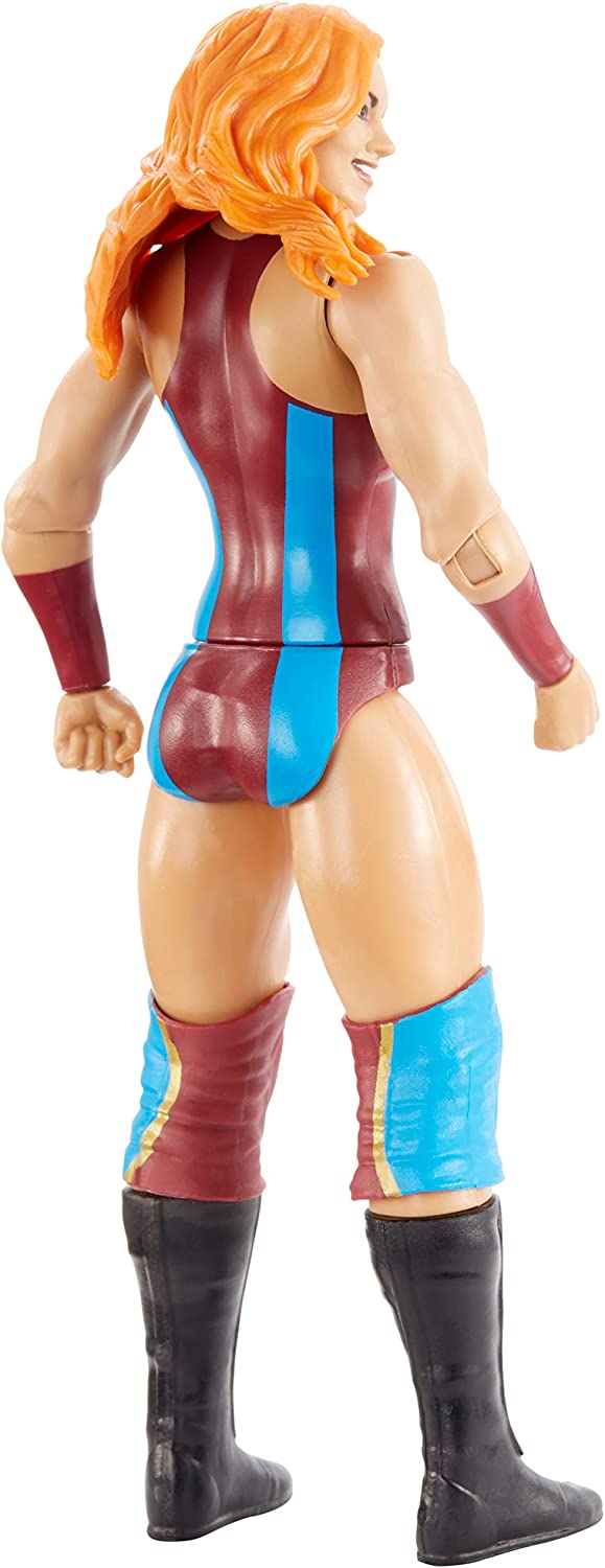 2019 WWE Mattel Basic Series 99 Becky Lynch