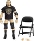 2022 WWE Mattel Elite Collection Series 92 Adam Cole [Chase]