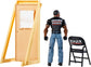 2015 WWE Mattel Elite Collection Series 38 Faarooq