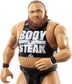 2021 WWE Mattel Basic Series 123 Otis