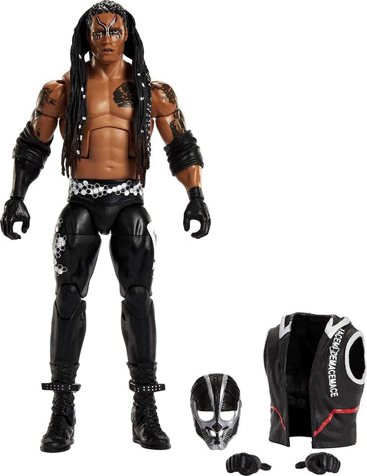 2022 WWE Mattel Elite Collection Series 94 MACE