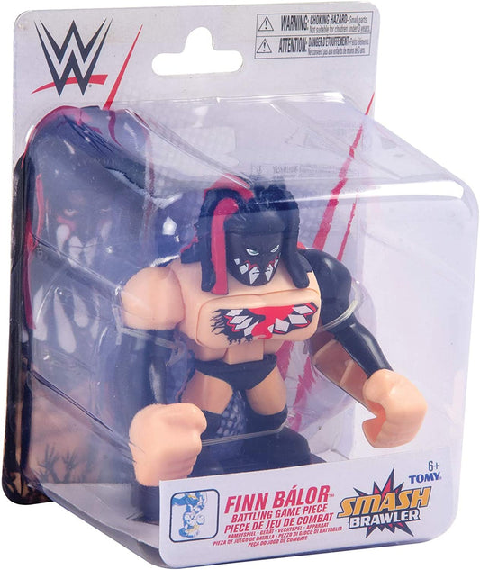 2019 WWE TOMY Smash Brawler Finn Balor