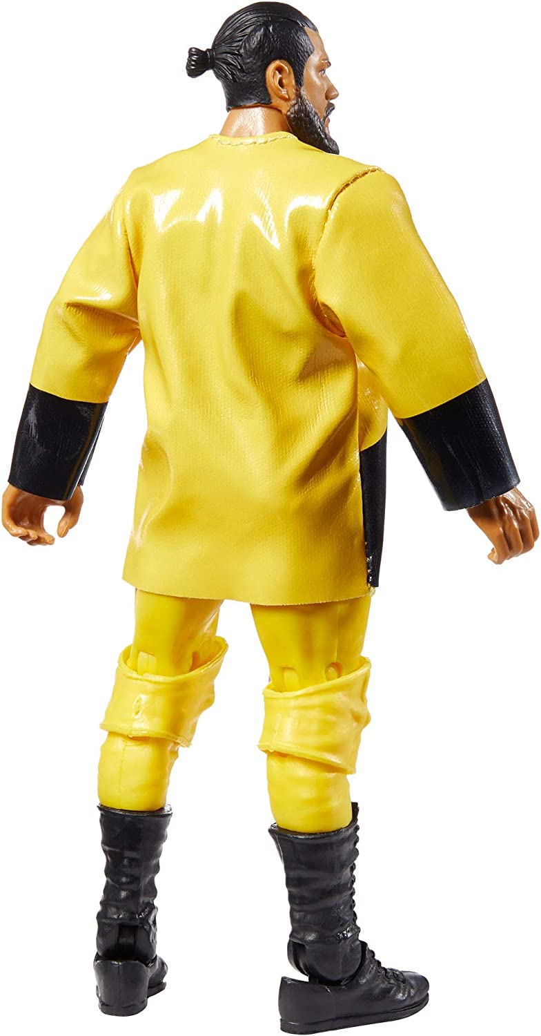 2020 WWE Mattel Elite Collection Series 74 Andrade
