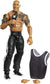 2021 WWE Mattel Elite Collection Series 81 The Rock