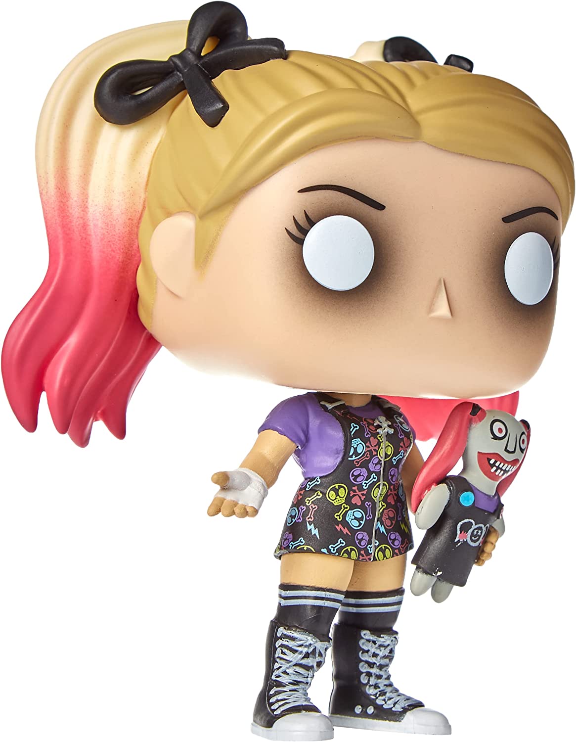 Funko POP WWE アレクサ・ブリス Alexa Bliss サイン入り Alexa Bliss signed WWE Funko POP Figure #104 (Walmart Exclusive