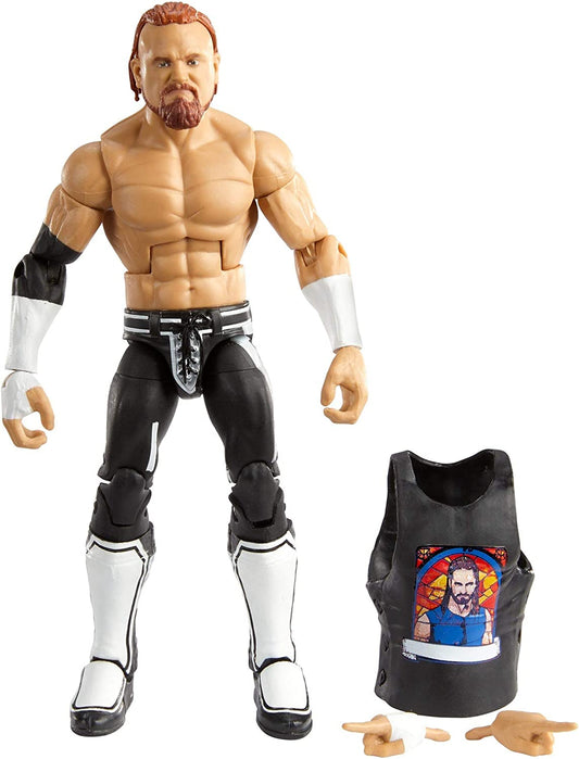 2021 WWE Mattel Elite Collection Series 84 Murphy