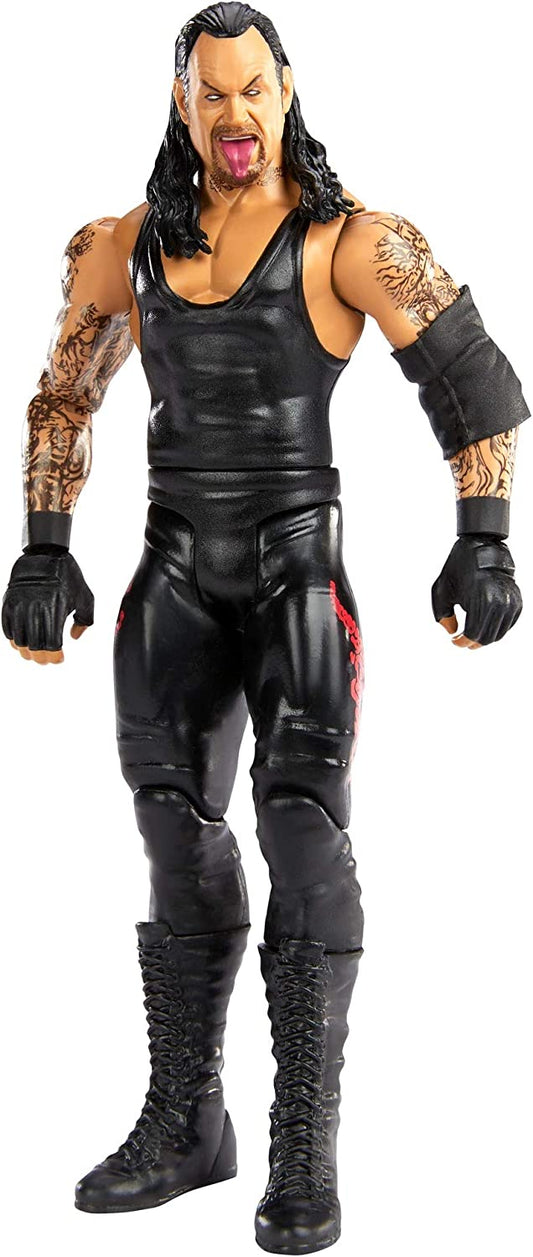 2020 WWE Mattel Basic Series 109 Undertaker