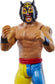 2022 WWE Mattel Basic Series 131 Lince Dorado