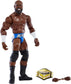 2021 WWE Mattel Elite Collection Series 87 Apollo Crews