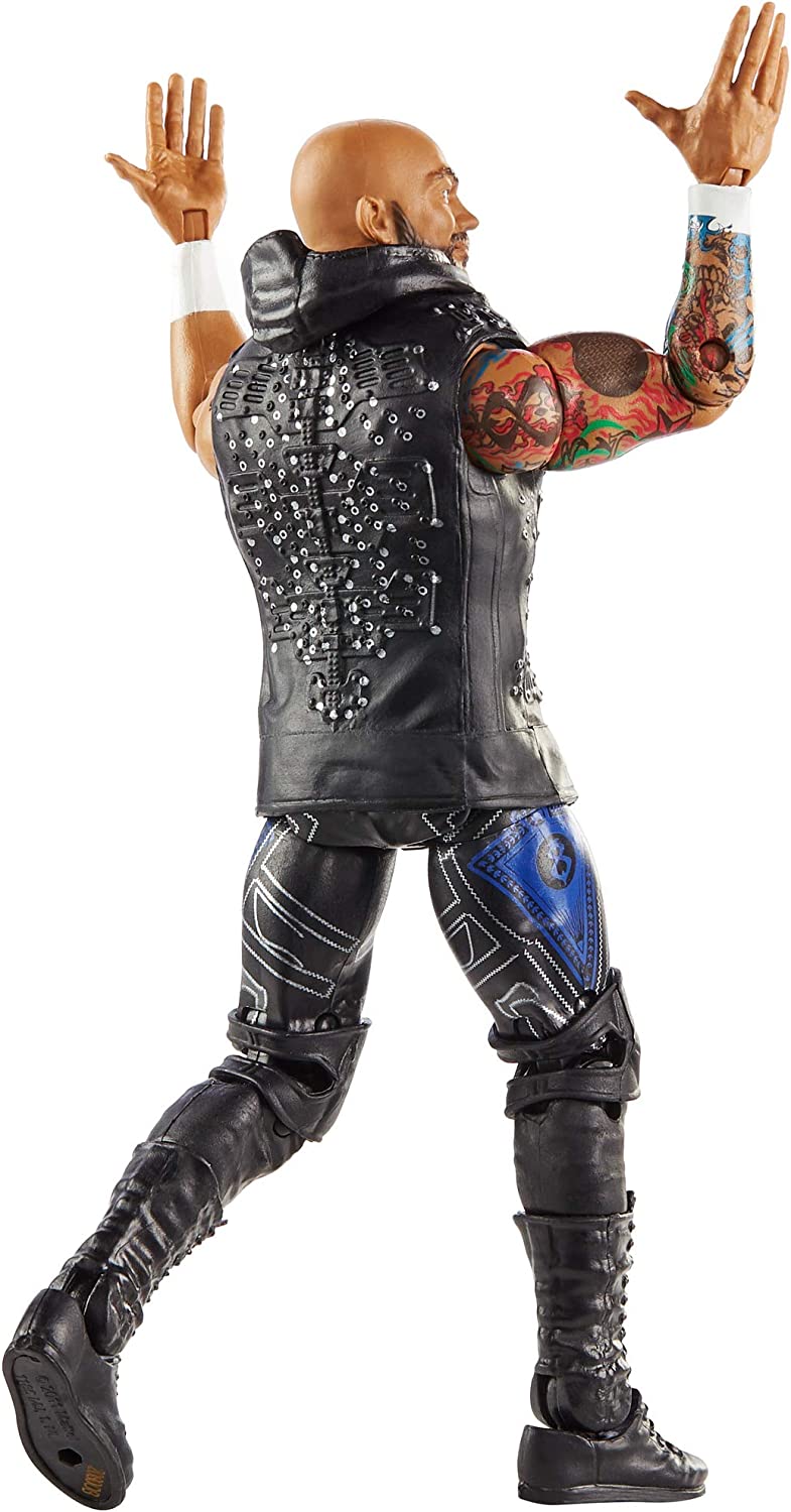 2020 WWE Mattel Elite Collection Series 80 Ricochet