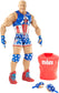 2019 WWE Mattel Elite Collection Series 66 Kurt Angle