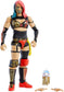 2021 WWE Mattel Elite Collection Series 87 Asuka