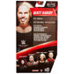 2020 WWE Mattel Elite Collection Network Spotlight Series 3 "Woken" Matt Hardy [Exclusive]