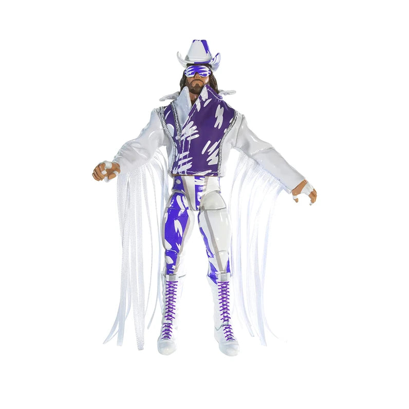 2011 WWE Mattel Elite Collection Defining Moments Series 1 "Macho Man" Randy Savage