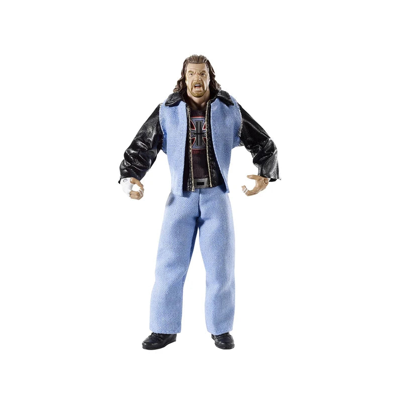 2011 WWE Mattel Elite Collection Defining Moments Series 3 Triple H