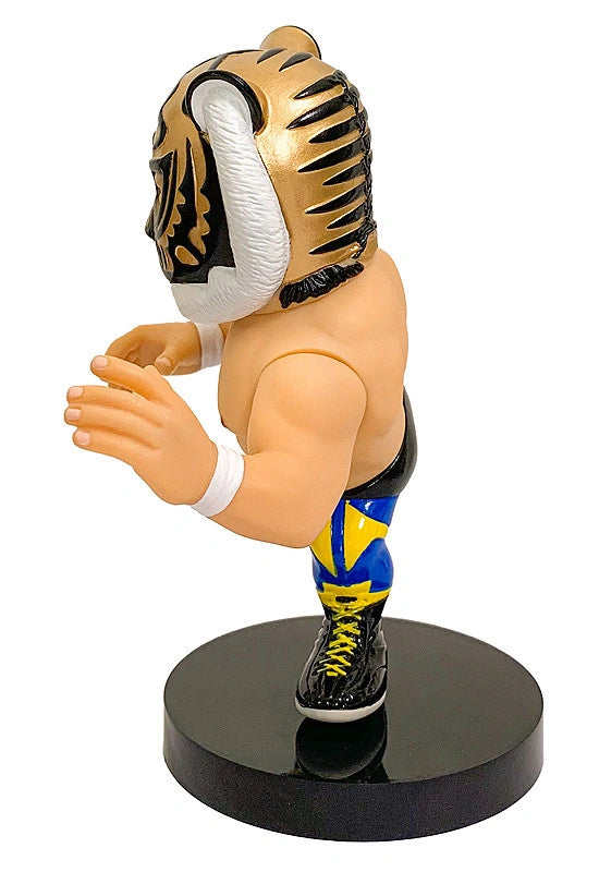 2020 Good Smile Co. 16d Collection Legend Masters 014: First Tiger Mask