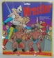 Wrestler Bootleg/Knockoff 2-Pack: 338/7 & 339/11 [Hulk Hogan]