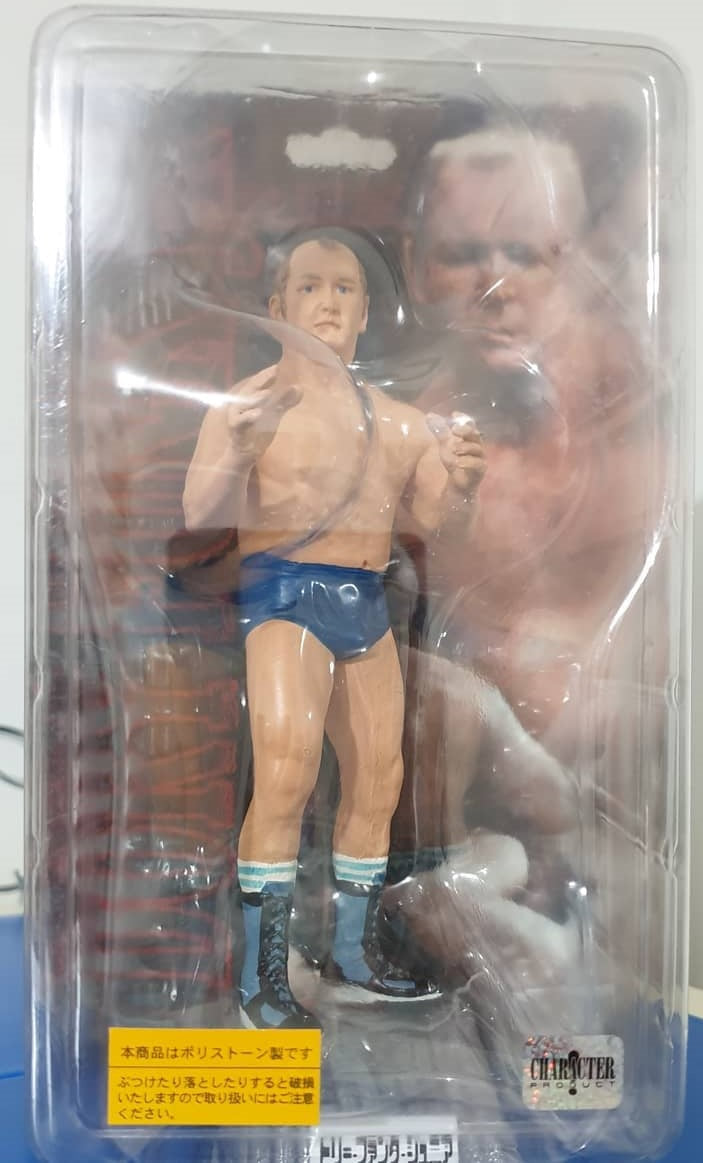 CharaPro Deluxe Dory Funk