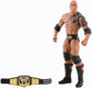 2013 WWE Mattel Elite Collection Series 22 The Rock