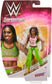 2017 WWE Mattel Superstar Fashions 6" Naomi