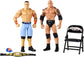 2018 WWE Mattel Basic Hall of Champions Battle Packs John Cena vs. Batista [Exclusive]