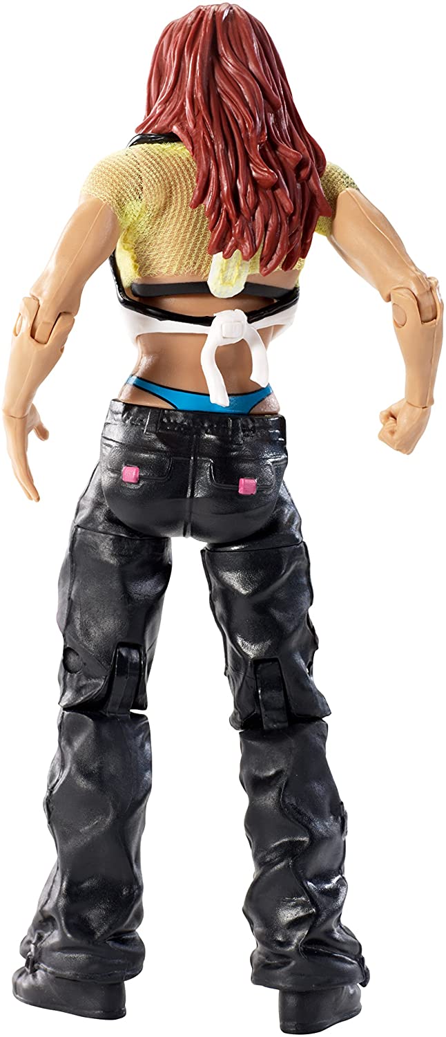 2016 WWE Mattel Elite Collection Series 41 Lita – Wrestling Figure