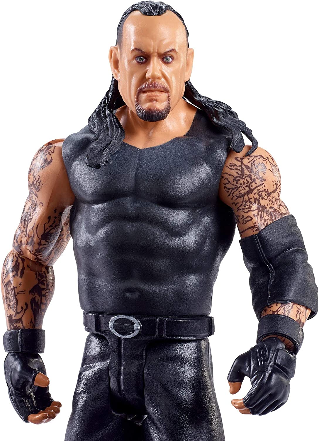 2021 WWE Mattel Basic Series 117 Undertaker
