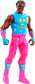 2017 WWE Mattel Tough Talkers Series 2 Xavier Woods