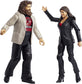 2017 WWE Mattel Basic Battle Packs Series 49 Stephanie McMahon & Mick Foley