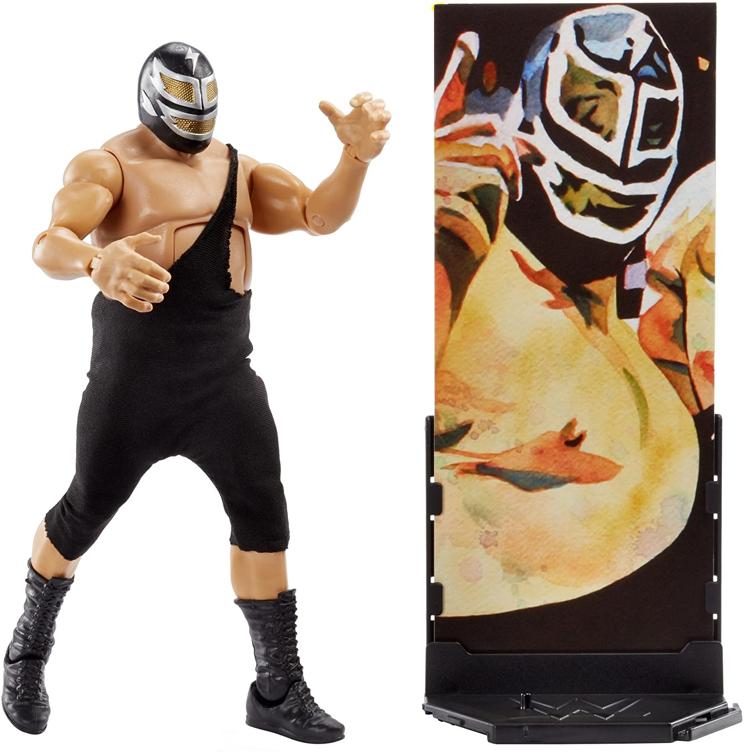 WWE Elite Giant Machine ジャイアント・マシン 2018 WWE Mattel Elite Collection Series 60 Giant Machine