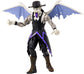 2018 WWE Mattel Basic Monsters Undertaker as the Vampire