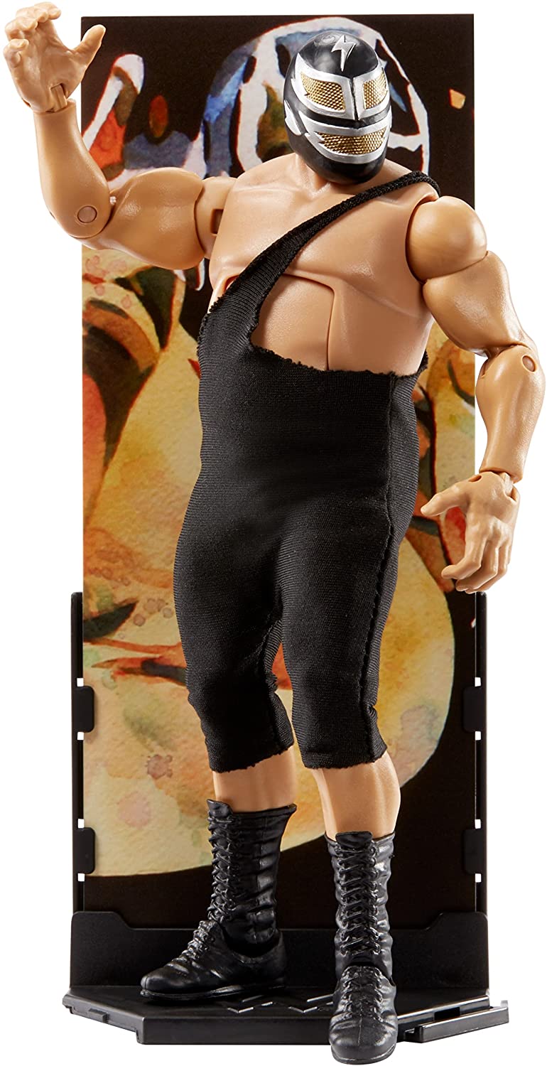 WWE Elite Giant Machine ジャイアント・マシン 2018 WWE Mattel Elite Collection Series 60 Giant Machine