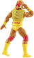 2021 WWE Mattel Ultimate Edition Fan Takeover Hulk Hogan [Exclusive, With Bandana Off]