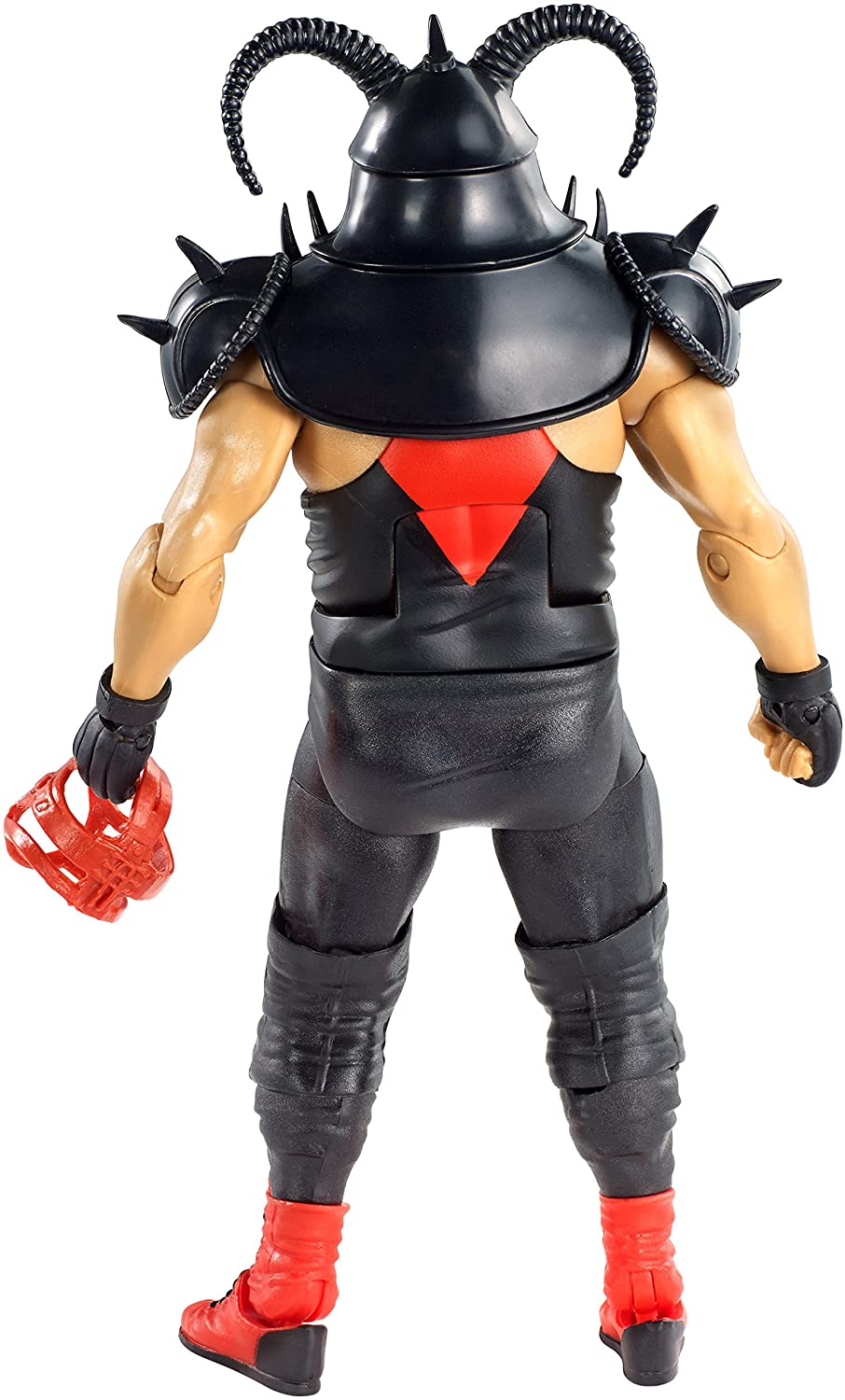 2014 WWE Mattel Elite Collection Series 31 Vader