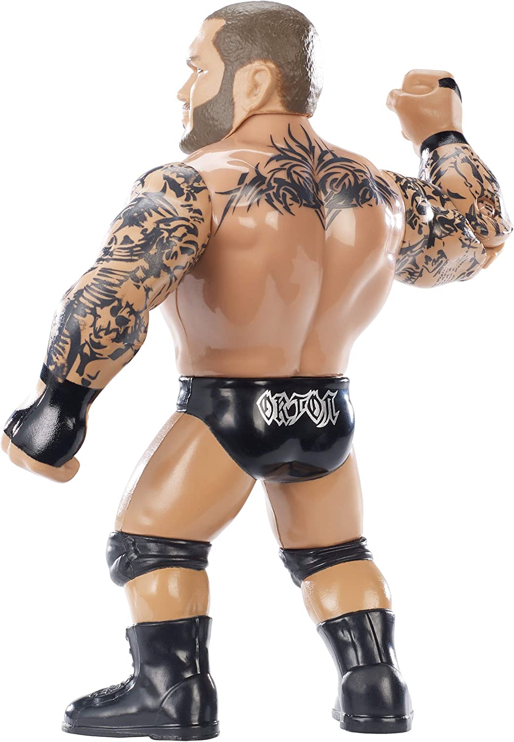 2019 WWE Mattel Retro Series 9 Randy Orton