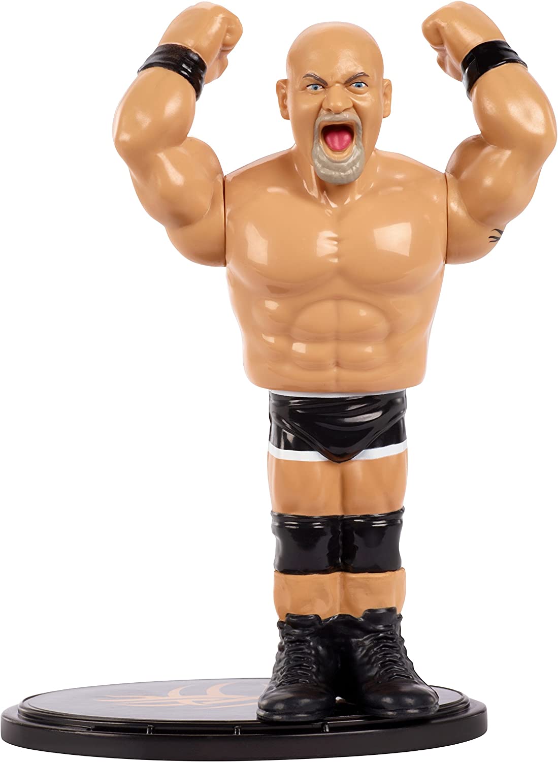 2017 WWE Mattel Retro Series 3 Goldberg