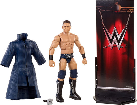 2017 WWE Mattel Elite Collection Series 53 The Miz