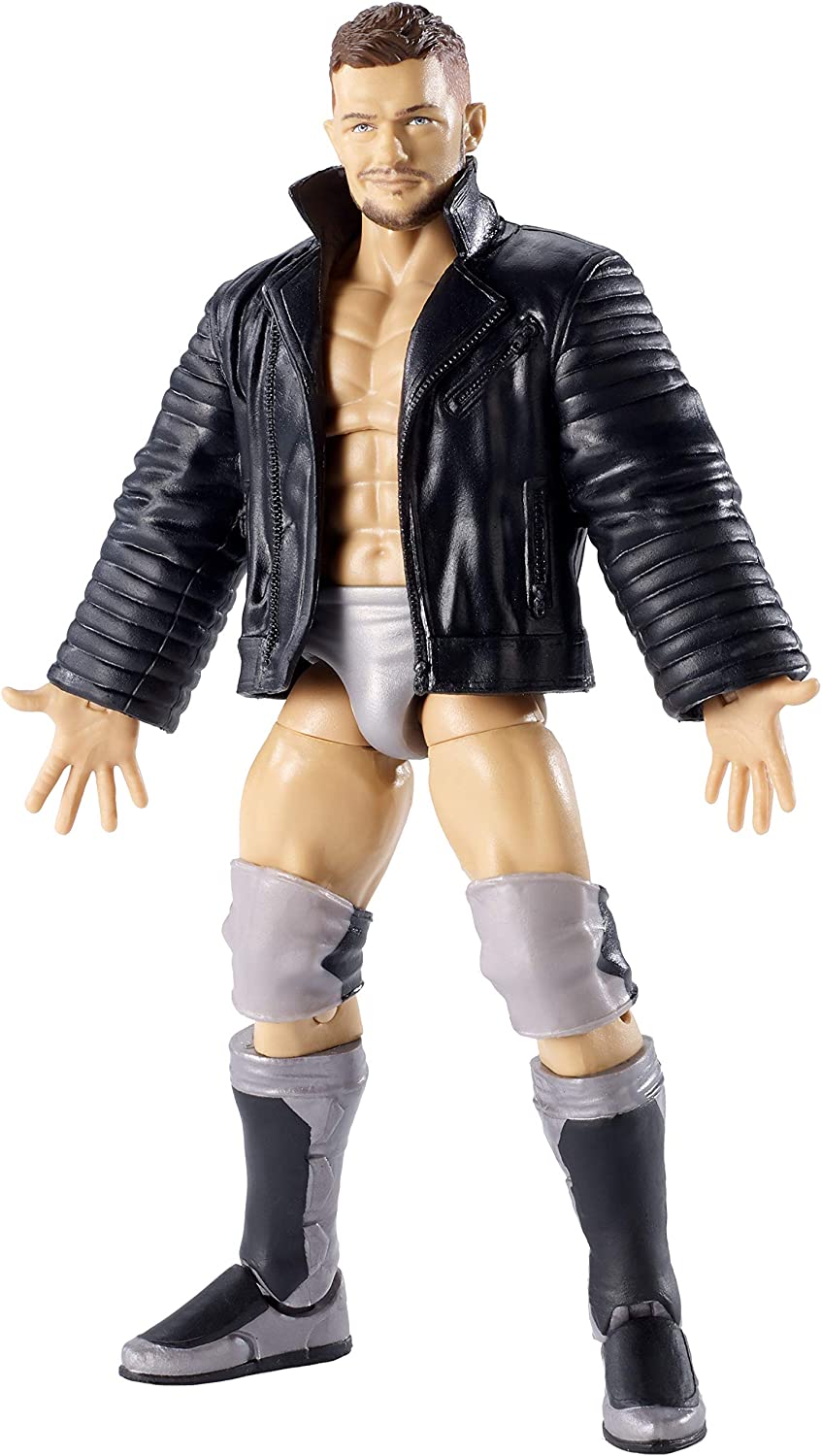 2019 WWE Mattel Elite Collection Top Picks Finn Balor